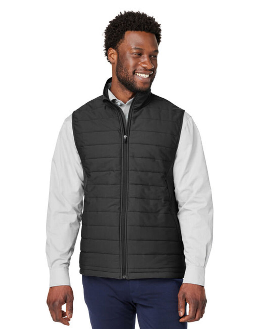 S&S Canada - Veste hybride sans manche DG706