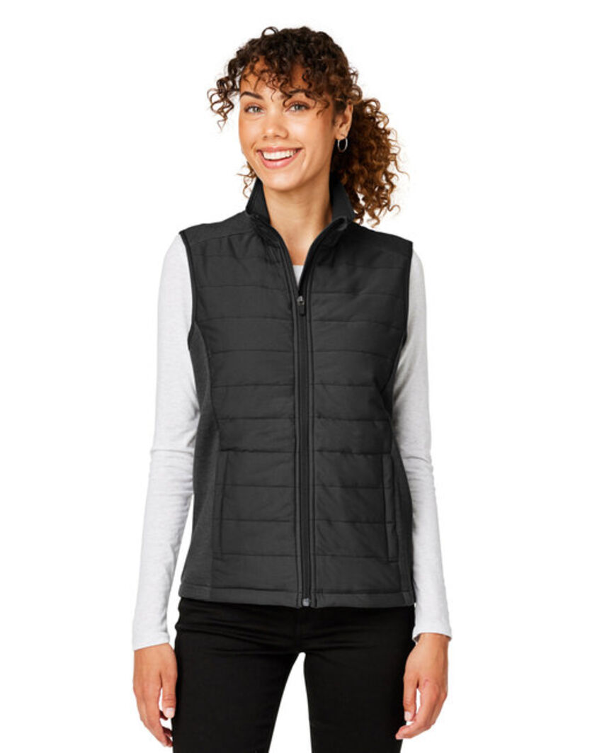 S&S Canada - Veste hybride sans manche DG706W S&S Canada - Veste hybride sans manche DG706W