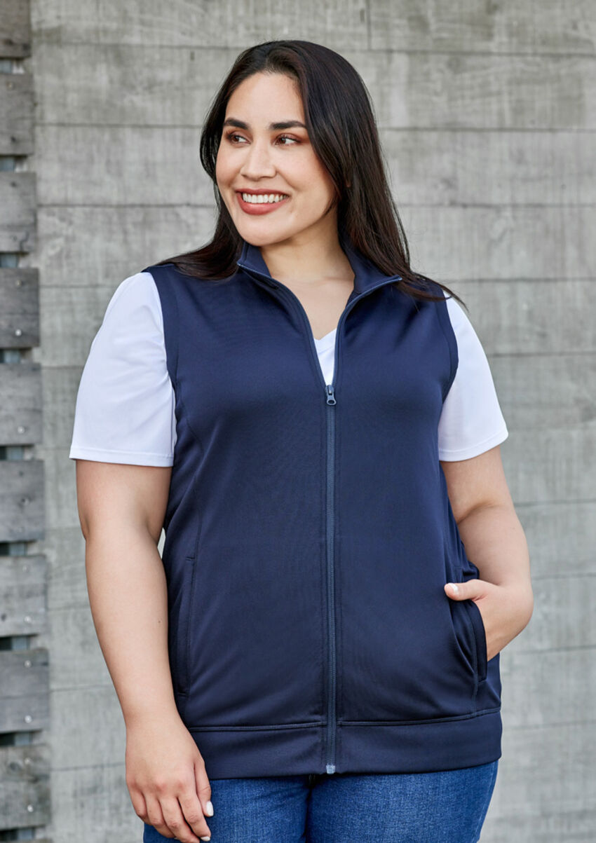 Biz Collection - Veste Hype SW227L