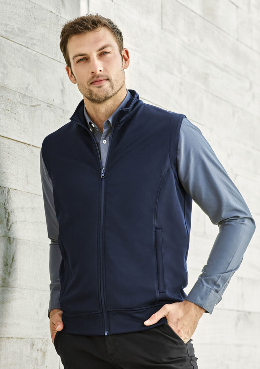 Biz Collection - Veste Hype SW227M