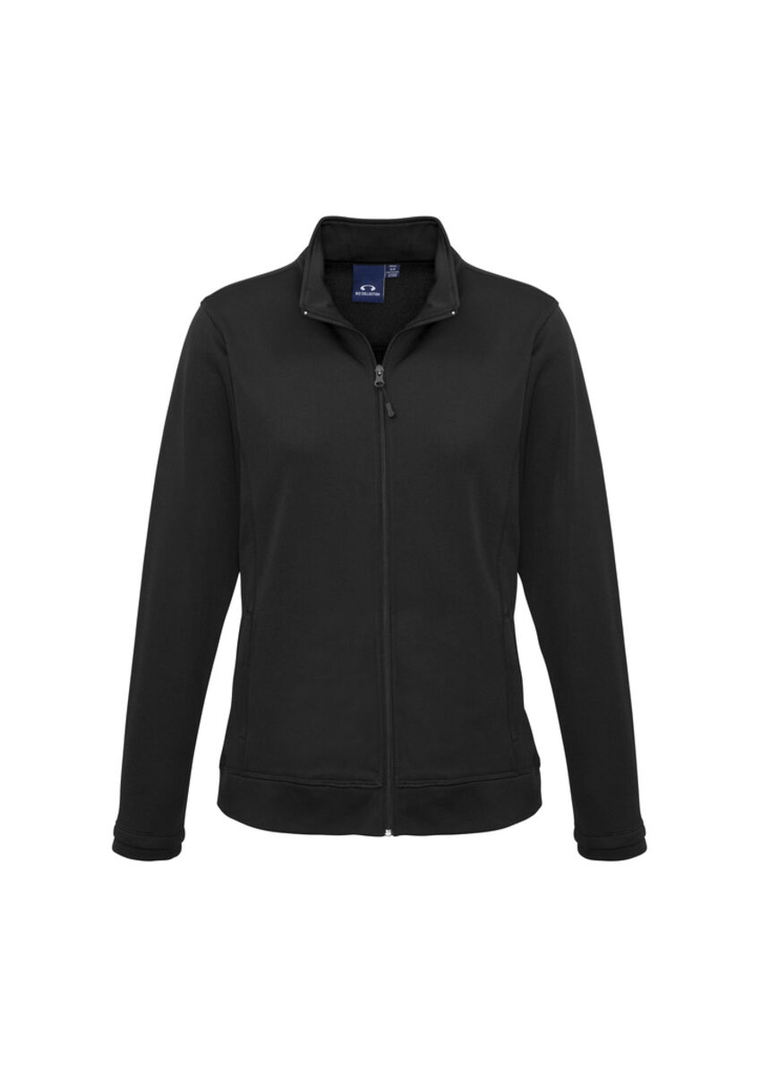 Biz Collection - Veste Hype SW520L