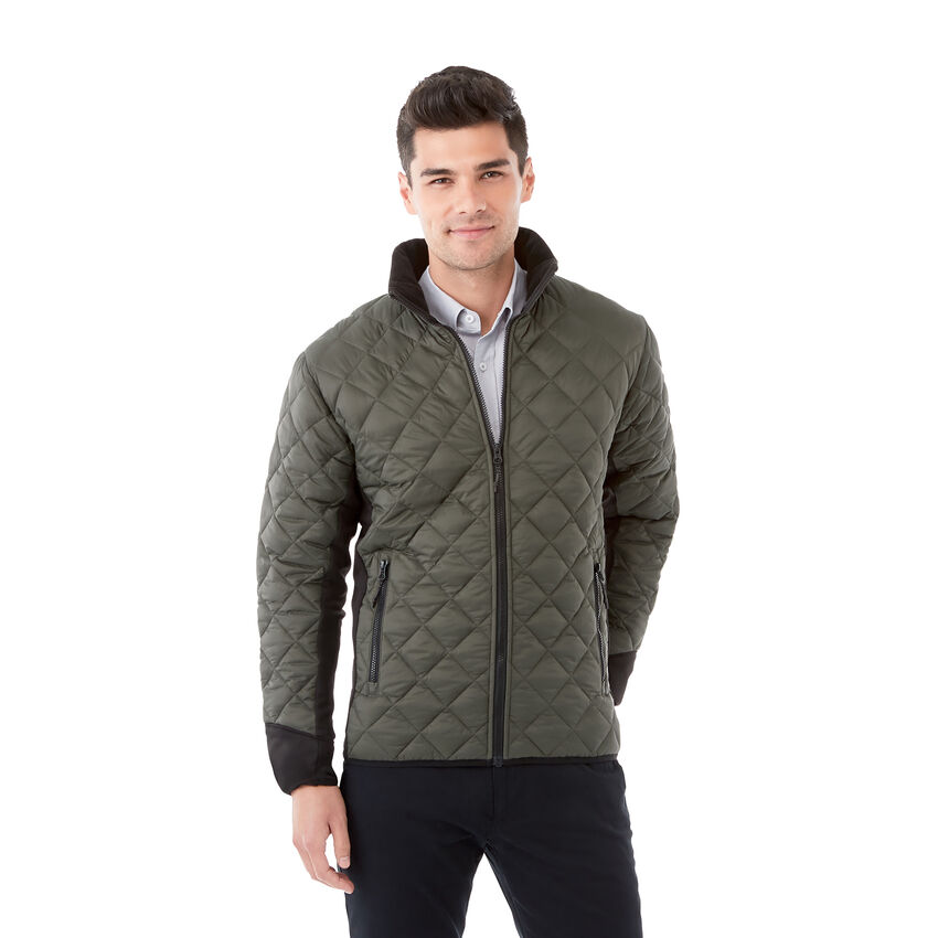 Trimark - Veste isolée hybride 19547