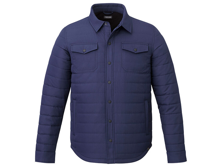 Trimark - Veste isolée repliable ECO 19655 Trimark - Veste isolée repliable ECO 19655