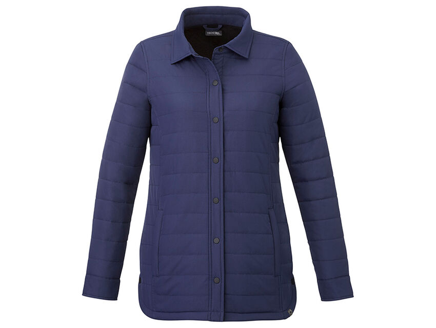 Trimark - Veste isolée repliable ECO 99655 Trimark - Veste isolée repliable ECO 99655