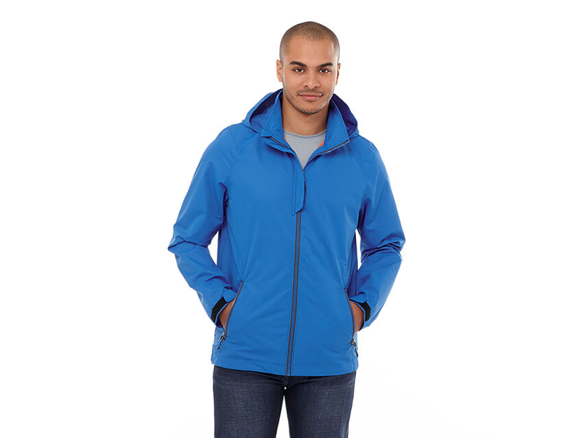Trimark - Veste légère à capuchon dissimulé 12724