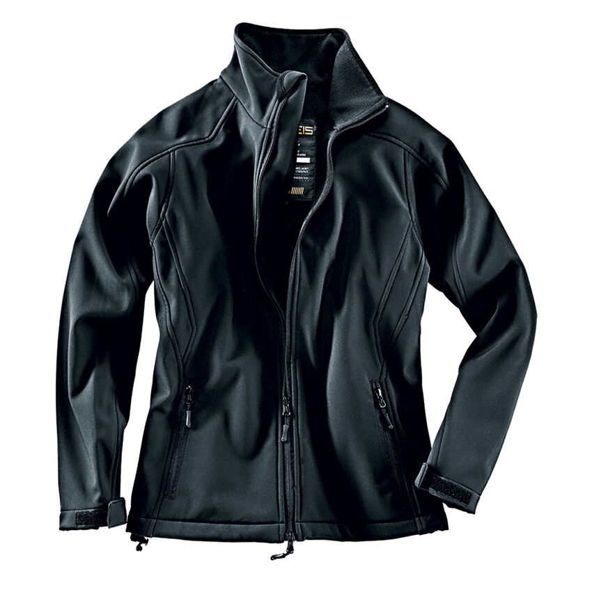 macseis - Veste légère hydrofuge MS19002 - TREK JACKET