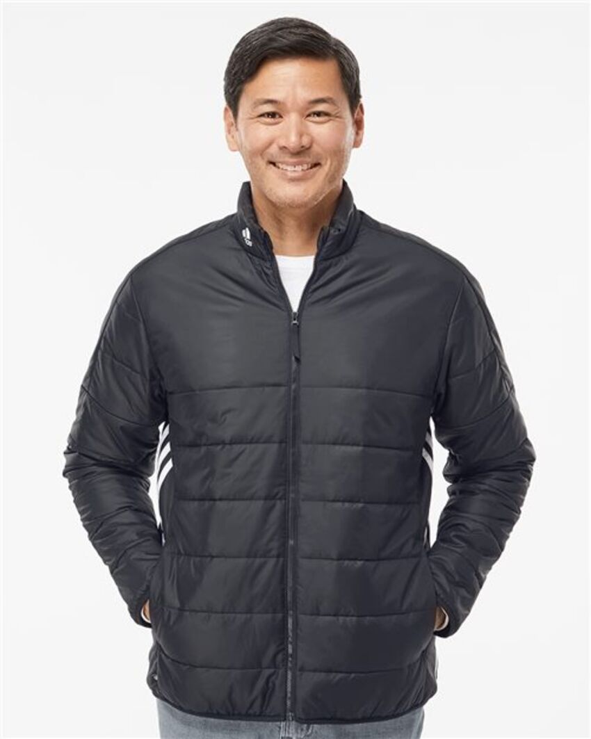 S&S Canada - Veste matelassée A570