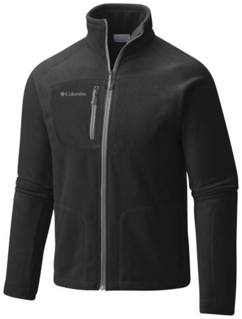 Catalyst - Veste micropolaire unisexe C2002MF