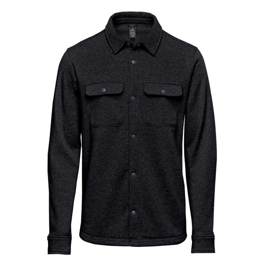 Stormtech - Veste polaire Monashee pour homme TWX-6