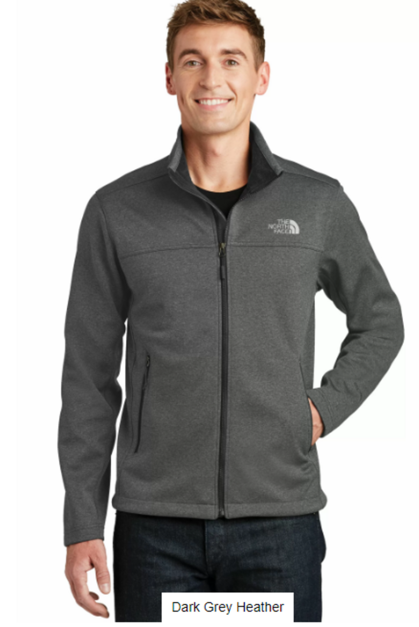 Sanmar - Veste pour homme NF0A88D5