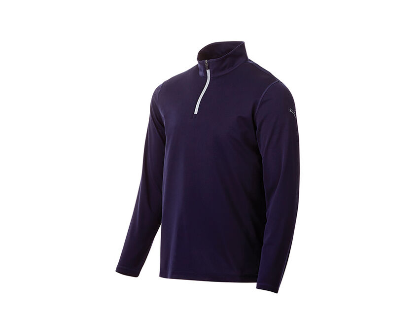 Trimark - Veste Puma avec zip 1/4 17904 Trimark - Veste Puma avec zip 1/4 17904