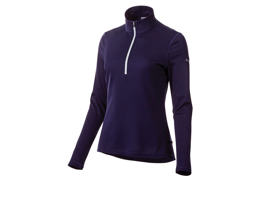 Trimark - Veste Puma avec zip 1/4 97904