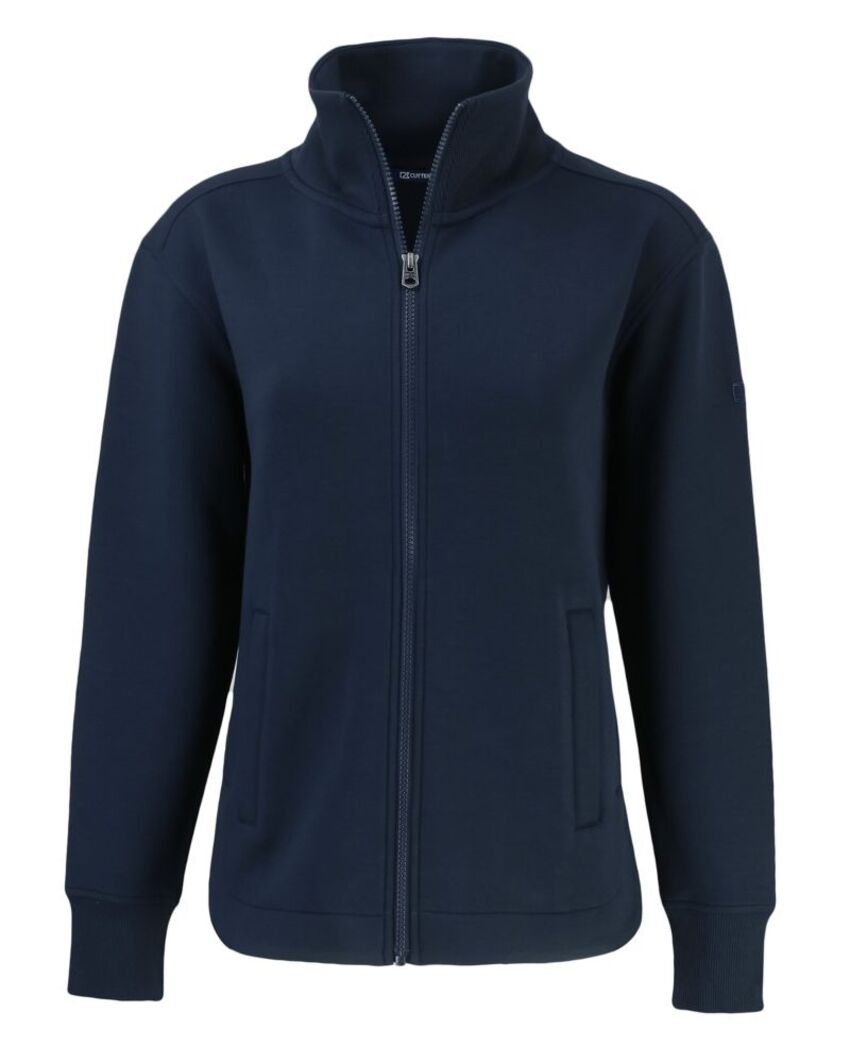 Cutter and Buck - Veste recyclée Roam LCK00162