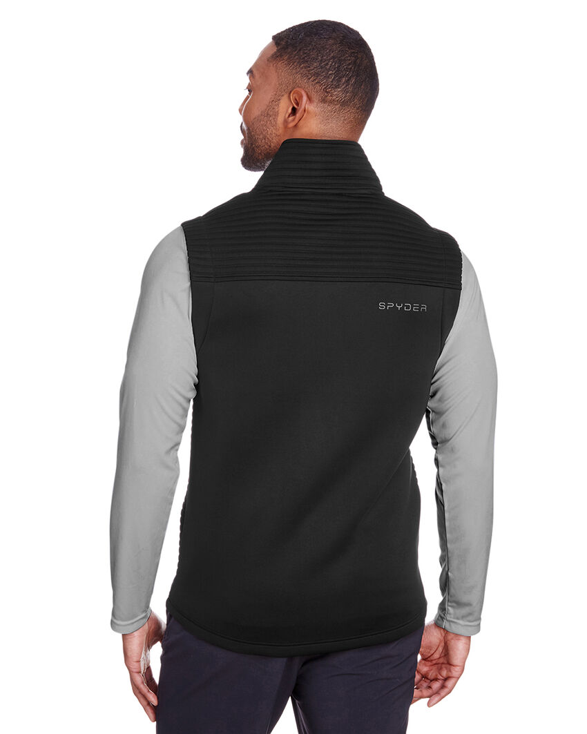 Veste spyder hotsell promo