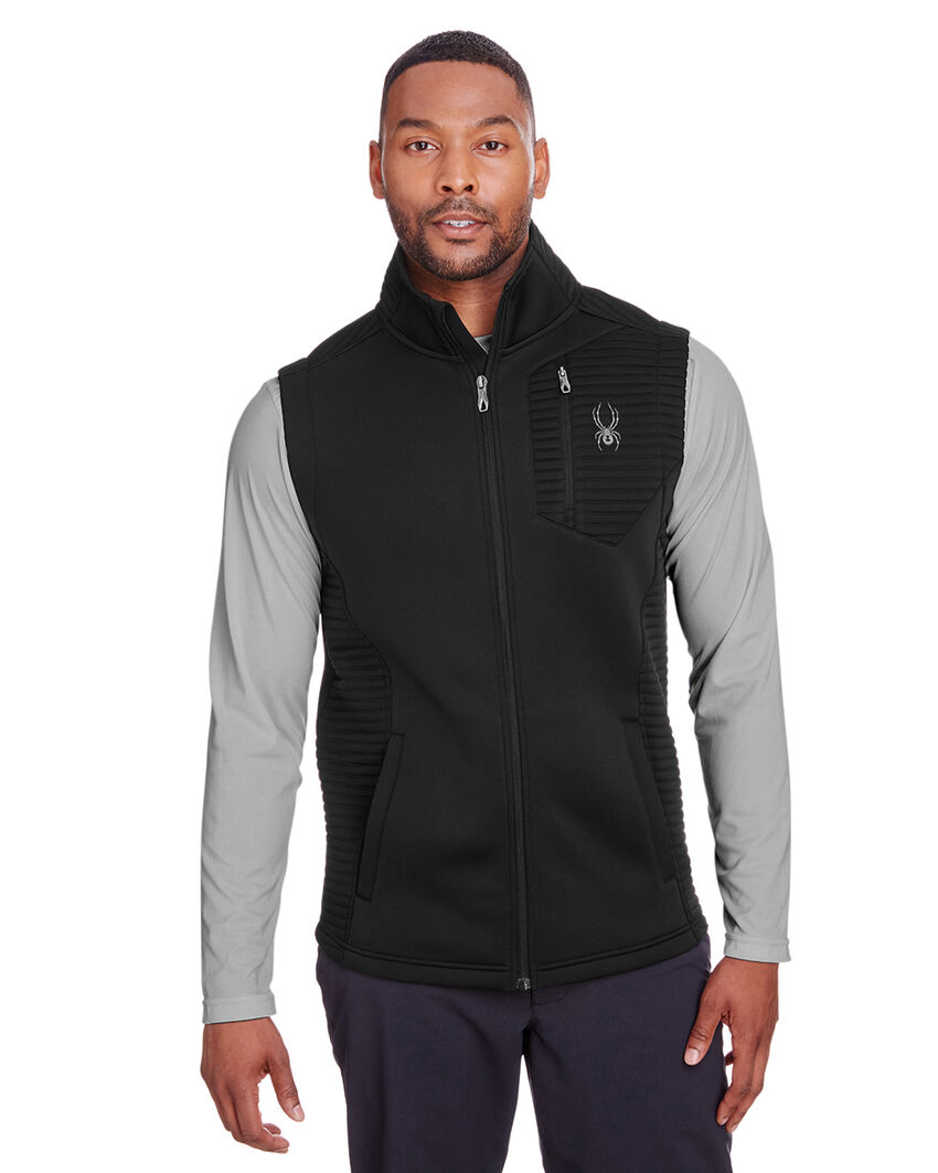 S&S Canada - Veste sans manche Spyder S16538