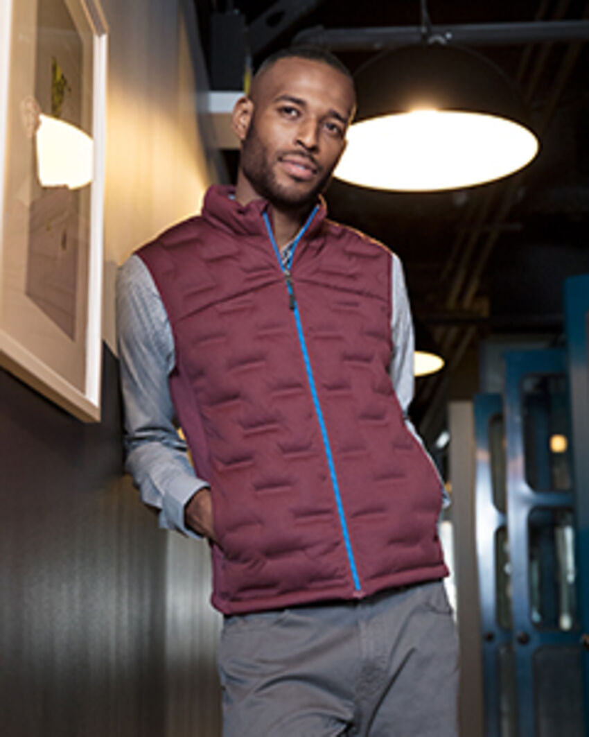 S&S Canada - Veste sans manche NE709