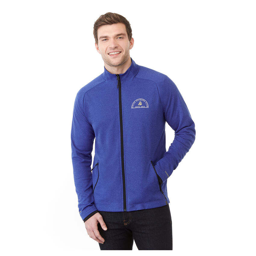 Trimark - Veste technique à glissière 18139