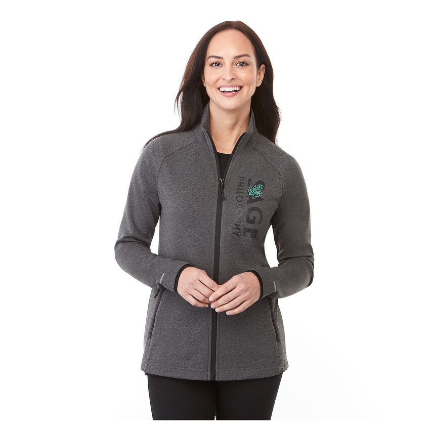 Trimark - Veste technique à glissière 98139