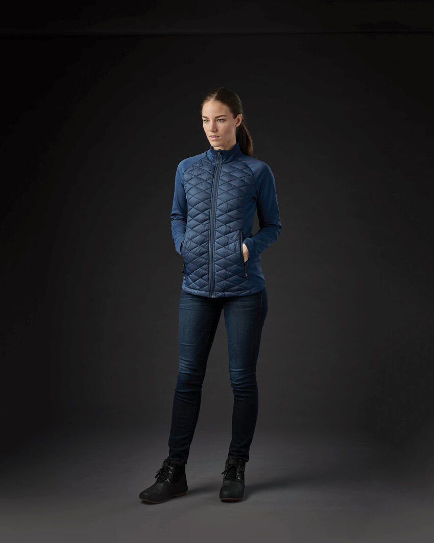 Stormtech - Veste thermale AFH-1W