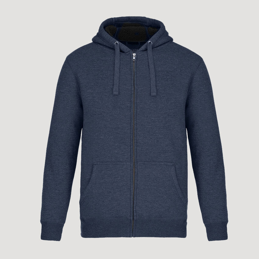 Canada Sportswear - Veste unisexe L00785